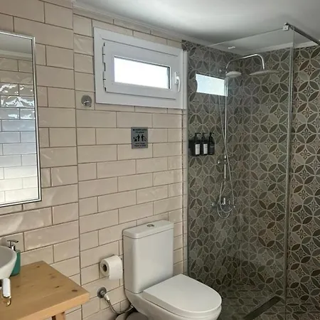 Holiday home Mary Lo *